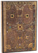 Paperblanks Lindau Gospels Midi Lined Journal