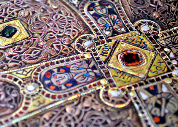 Paperblanks Lindau Gospels Ultra Lined Journal