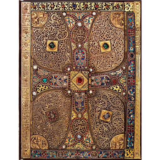 Paperblanks Lindau Gospels Ultra Lined Journal