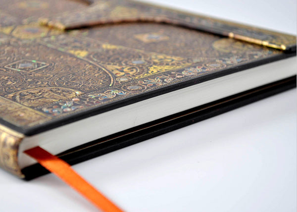 Paperblanks Lindau Gospels Ultra Lined Journal