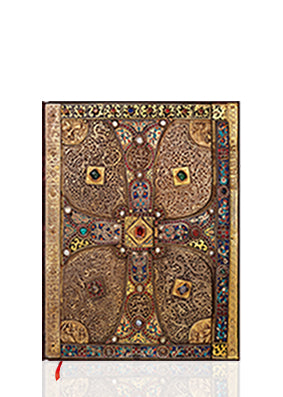 Paperblanks Lindau Gospels Ultra Lined Journal