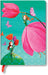 Paperblanks Mila Marquis Joyous Springtime Midi Lined Journal