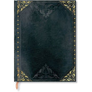 Paperblanks New Romantics Midnight Rebel Ultra Lined Notebook