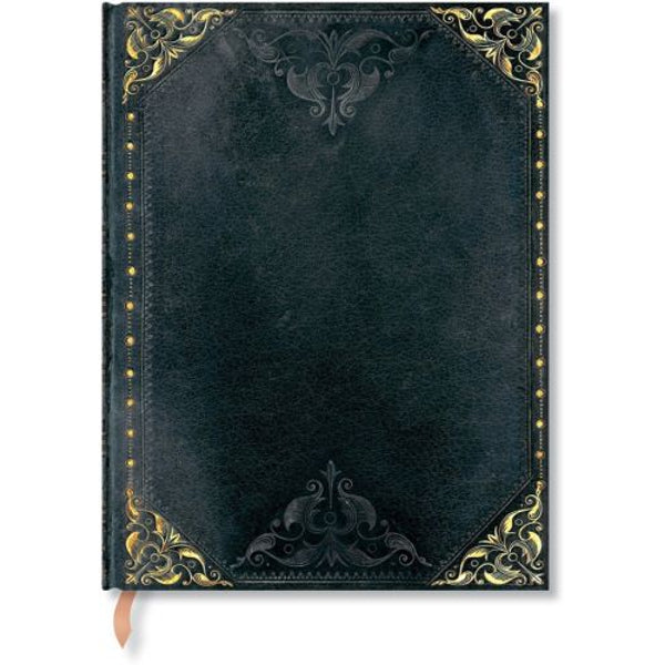 Paperblanks New Romantics Midnight Rebel Ultra Lined Notebook