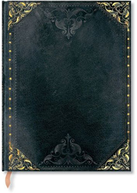 Paperblanks New Romantics Midnight Rebel Ultra Lined Notebook