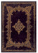 Paperblanks Nova Stella Nox Grande Unlined Journal