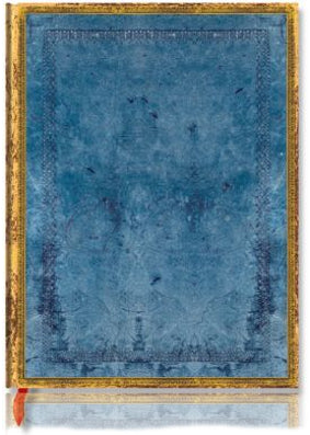 Paperblanks Old Leather Classics Riviera Ultra Lined Journal