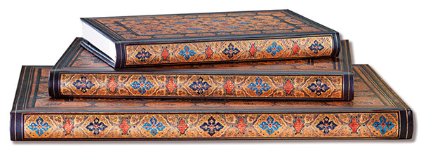 Paperblanks Shiraz Lined Journal