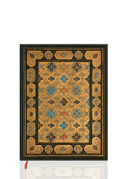 Paperblanks Shiraz Lined Journal, Ultra