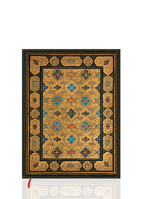 Paperblanks Shiraz Lined Journal, Ultra