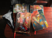 Paperblanks Wonder & Imagination Midi Unlined Journal