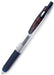 Zebra Sarasa Clip Gel 0.3mm Blue Black Rollerball Pen