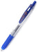 Zebra Sarasa Clip Gel 0.3mm Blue Rollerball Pen
