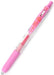 Zebra Sarasa Clip Gel 0.3mm Light Pink Rollerball Pen