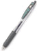 Zebra Sarasa Clip Gel 0.4mm Grey Rollerball Pen