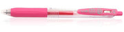 Zebra Sarasa Clip Gel 0.4mm Pink Rollerball Pen