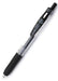 Zebra Sarasa Clip Gel 0.5mm Black Rollerball Pen