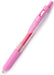 Zebra Sarasa Clip Gel 0.5mm Light Pink Rollerball Pen