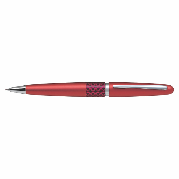 *Clearance* Pilot Metropolitan MR3 Mechanical Pencil - Red Wave
