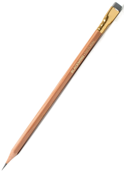 Blackwing Natural Pencils (1PC)
