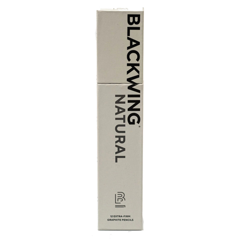 Blackwing Natural Pencils (SET OF 12)