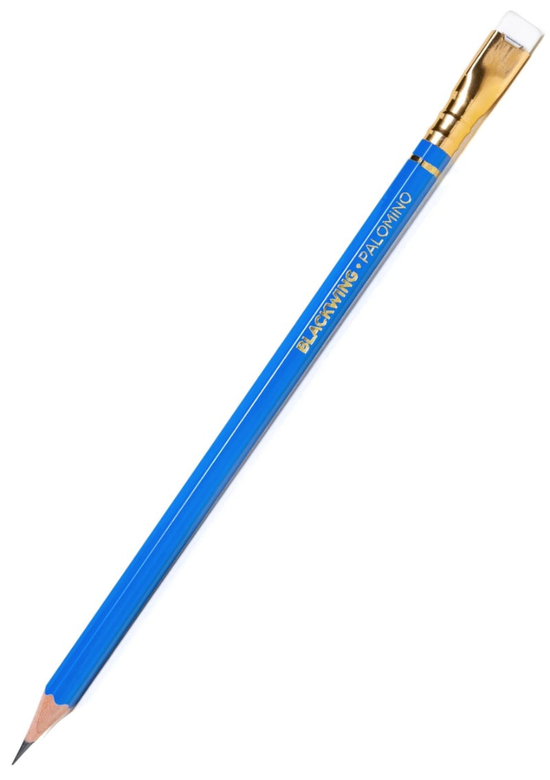 Blackwing Palomino Blue Pencil (1PC)