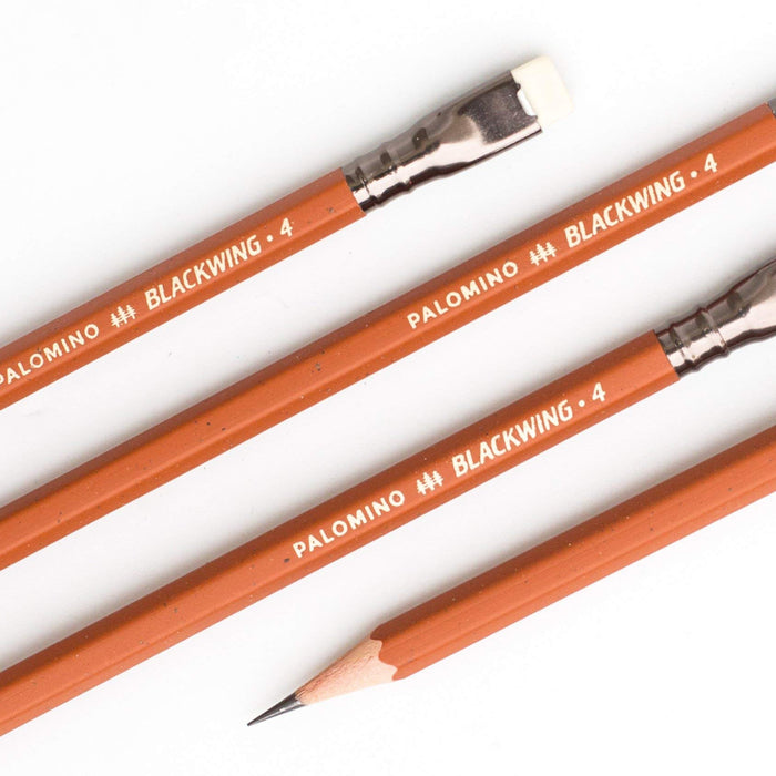Blackwing Palomino Orange Pencil (1PC)