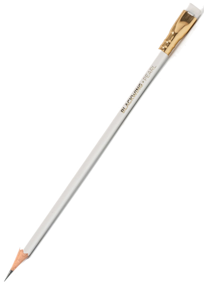Blackwing Pearl Pencils (SET OF 12)