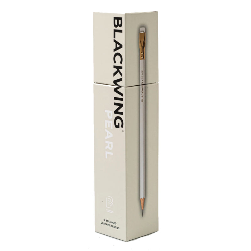 Blackwing Pearl Pencils (SET OF 12)