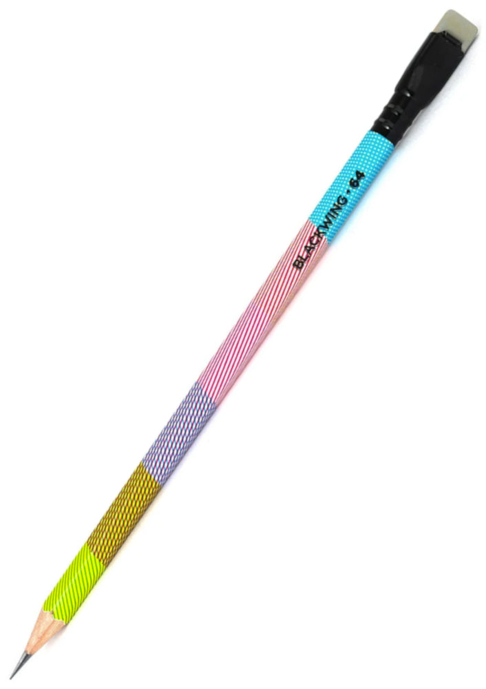 Blackwing Vol.64 Rodolphe Töpffer Pencil (1PC)
