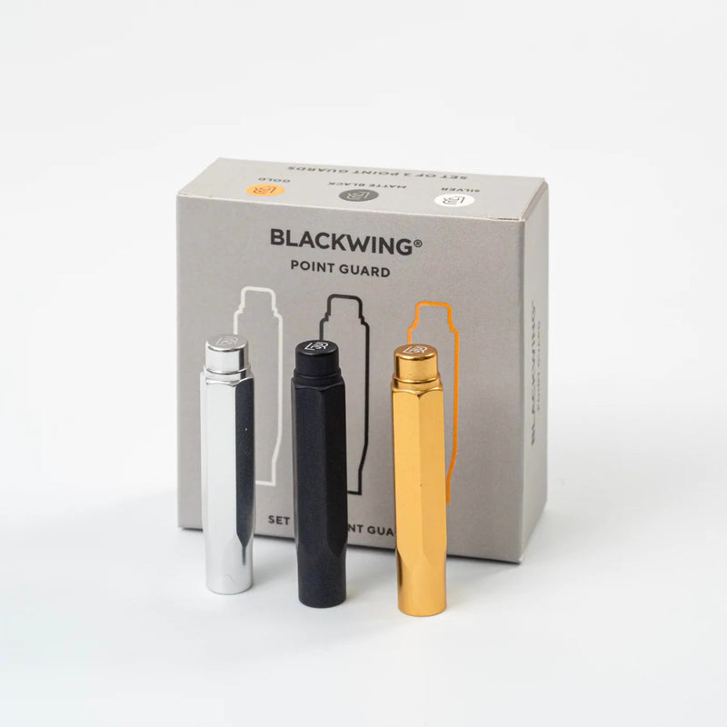 Blackwing Point Guard - Matte Black