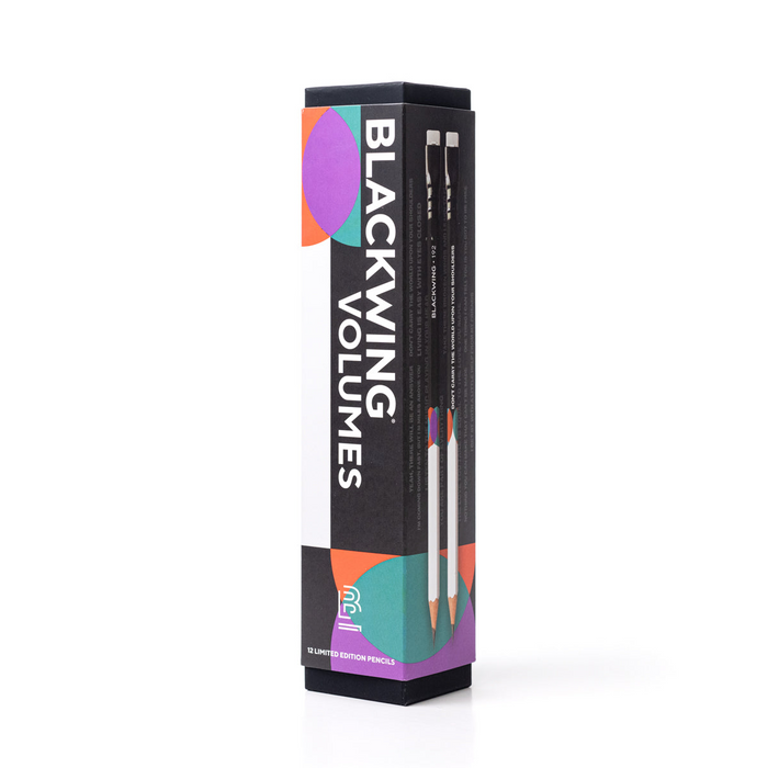 Blackwing Volume 192 Pencils (SET OF 12)