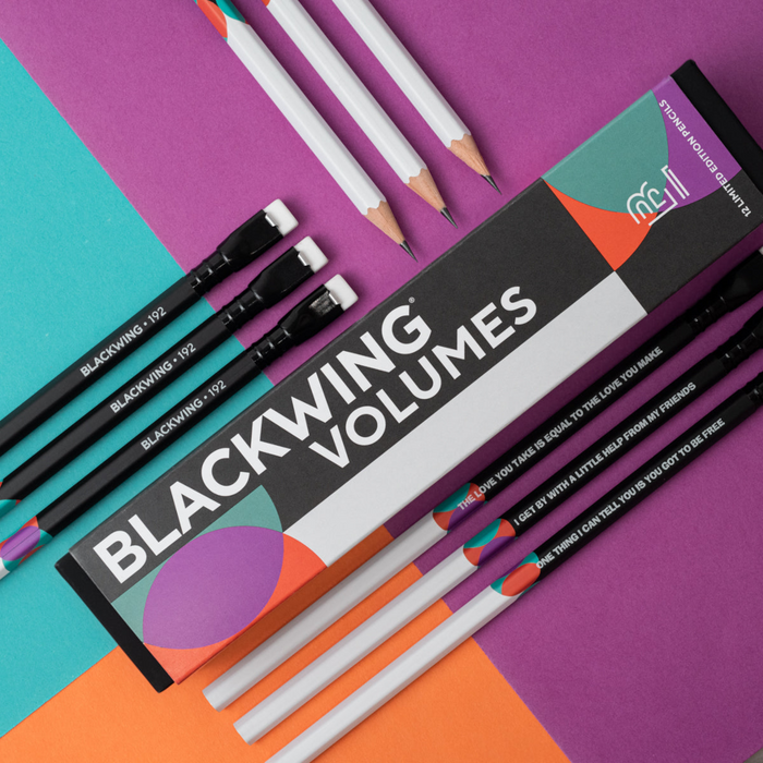 Blackwing Volume 192 Pencils (SET OF 12)