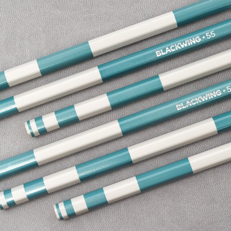 Blackwing Volume 55 Pencil (1PC)