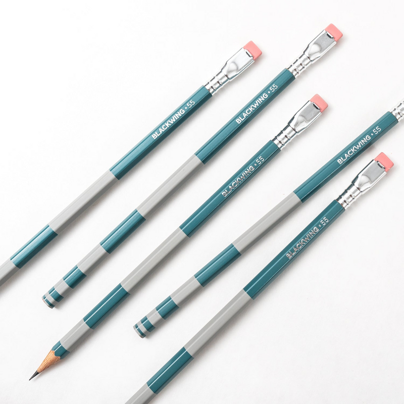 Blackwing Volume 55 Pencil (1PC)