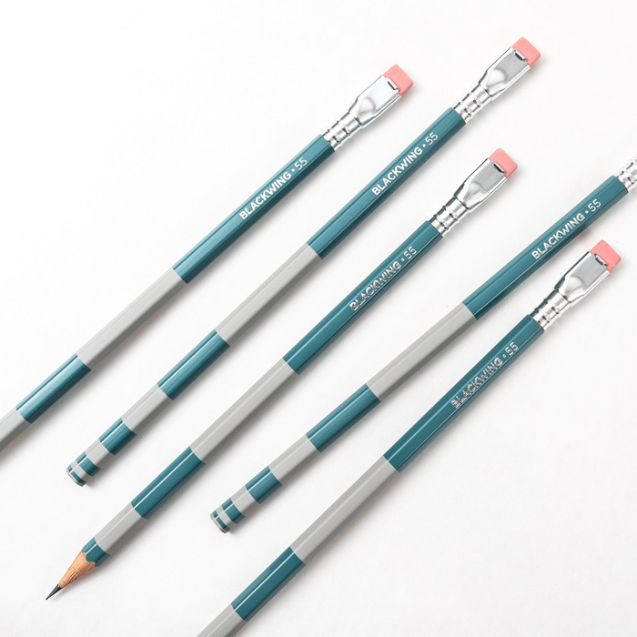 Blackwing Volume 55 Pencils (SET OF 12)