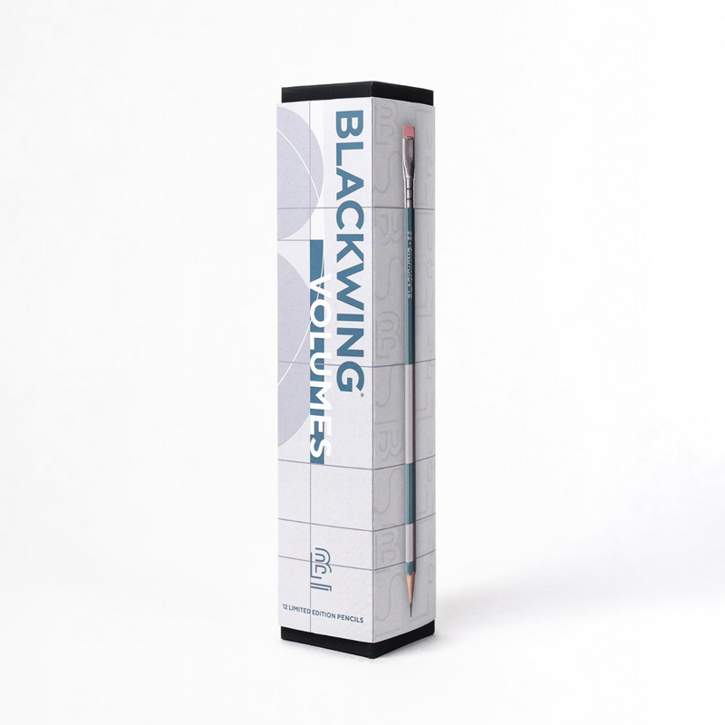 Blackwing Volume 55 Pencils (SET OF 12)