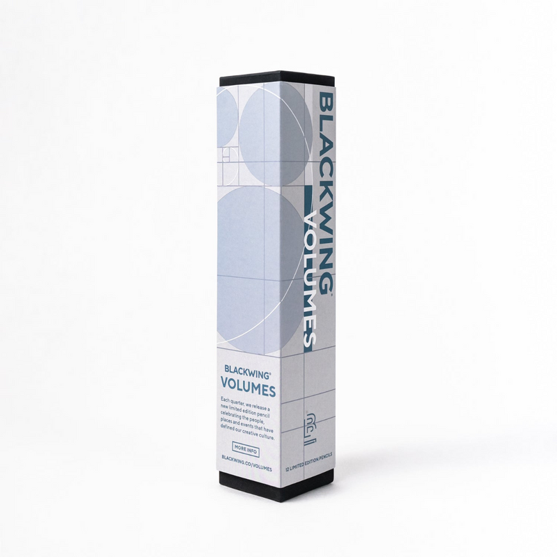 Blackwing Volume 55 Pencils (SET OF 12)