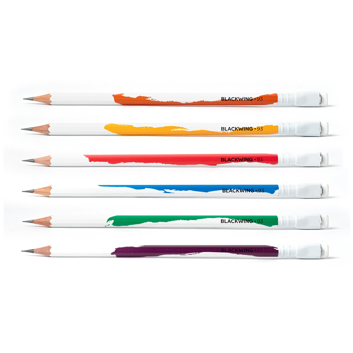 Blackwing Volume 93 Pencils (SET OF 12)
