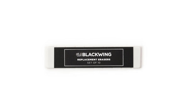 Blackwing — Pulp Addiction