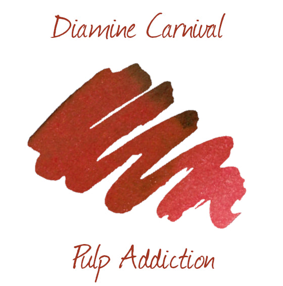 Diamine Carnival - 2ml Sample