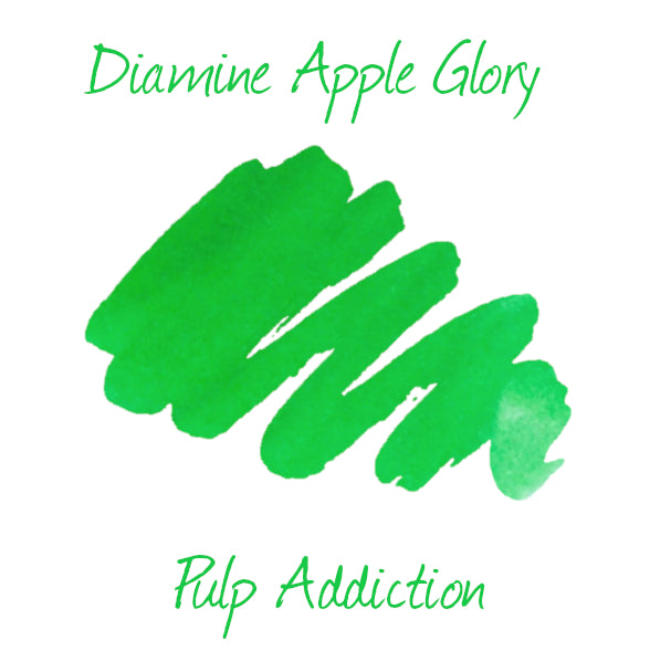 Diamine Apple Glory - 2ml Sample