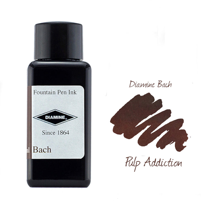 Diamine Ink - Bach (Music) 30ml Bottle