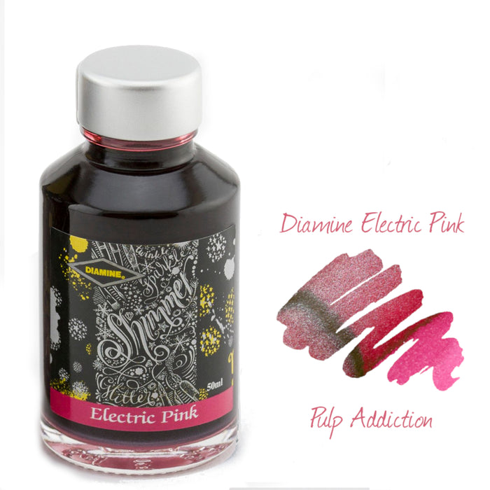 Shimmer fountain pen ink Clearance