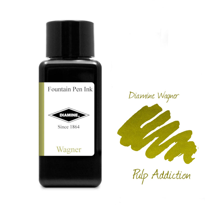 Diamine Ink - Wagner (Music) 30ml Bottle