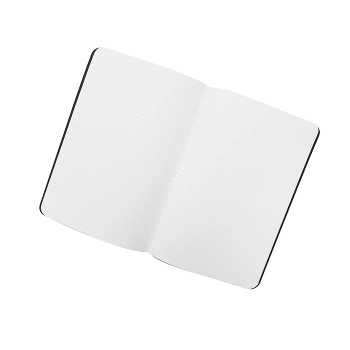 Endless Large Storyboard Notebook 64 Pages - Regalia Paper - Dotted