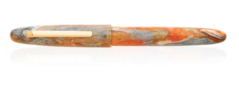 *Rare* Esterbrook Estie Rollerball Pen - Special Edition Rocky Top