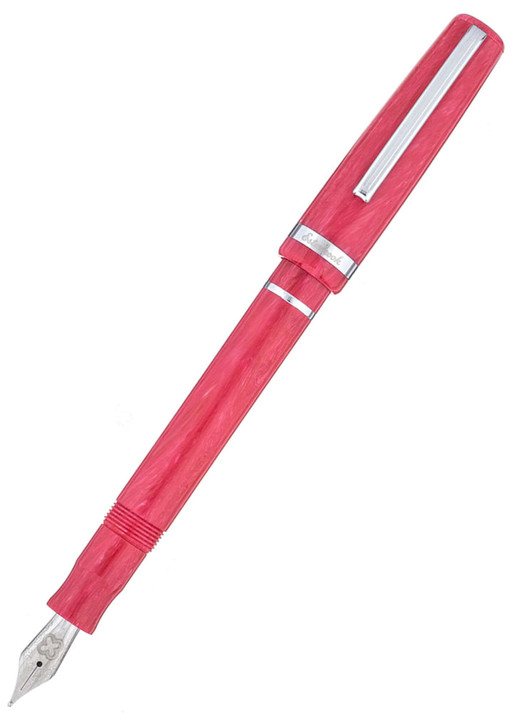 Esterbrook JR Fountain Pen - Carmine Red