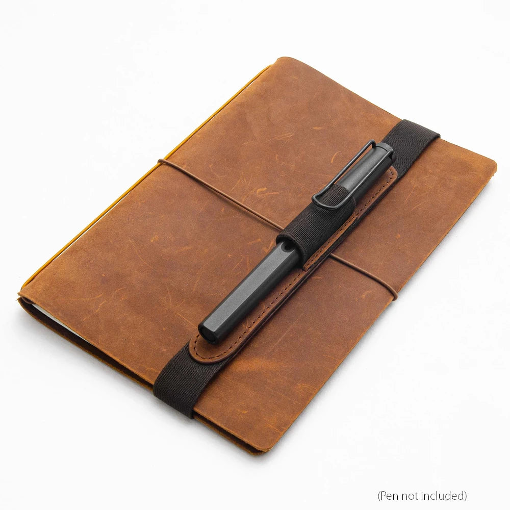 InnoBeta Niece Gifts From Auntie: Journal Notebook With Pen, Birthday - View #8