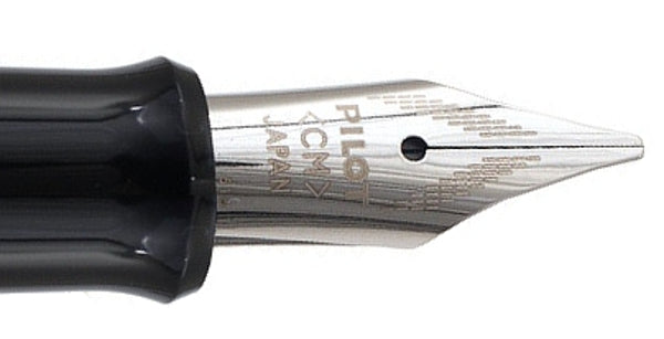 Pilot Metropolitan MR1 Black Stub Fountain Pen